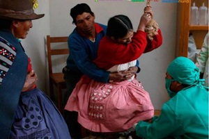 Libro: “Cerrando Brechas – Aproximando Culturas”