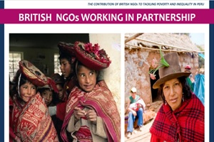 Impact On Discrimination And Inequality In The Poorest Regions Of Peru