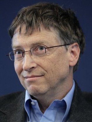 COEECI comparte artículo EL “SOROCHE” DE BILL GATES