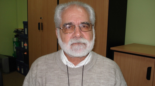 COEECI se solidariza con Padre Gastón Garatea