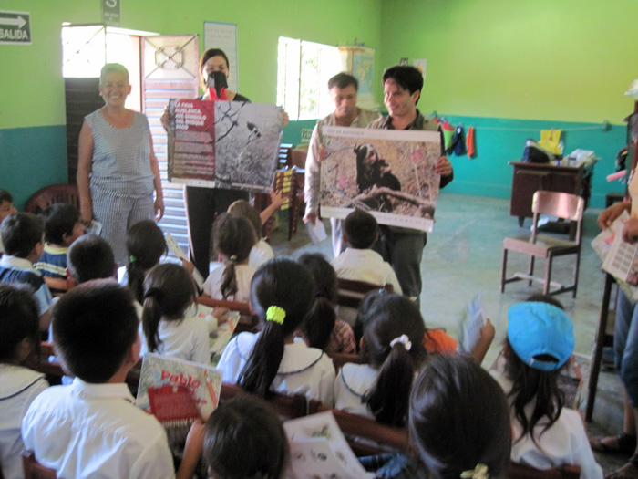 Día Mundial del Medio Ambiente