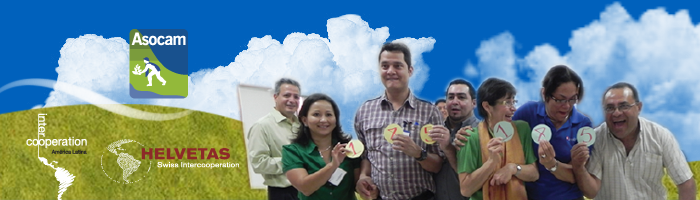 Taller de capacitación en facilitación (Ecuador)