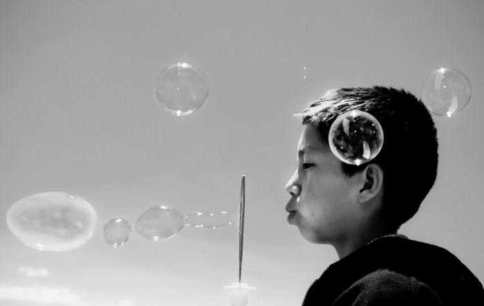 El Salvador, Argentina y Perú son los ganadores del Concurso de Fotografía de Save the Children