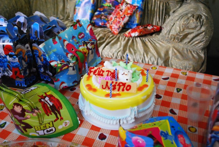 Niños de la Casa Refugio “Hoy por ti, Mujer” celebran su día