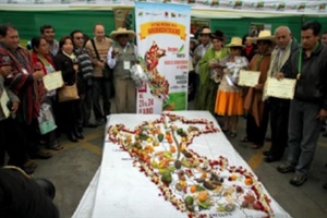 Boletín ADG Nº2 - Tierra sana y soberana