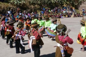 Boletín Ayuda en Acción - Julio 2013