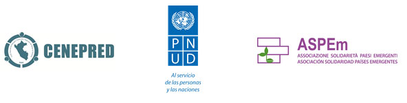 18 y 19 de Febrero: Gobiernos locales y regionales participarán en “Encuentro Macrorregional para la implementación de  la Ley de reasentamiento poblacional para las zonas de muy alto riesgo, no mitigable y su reglamento”