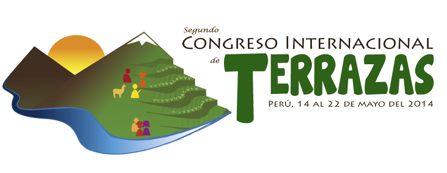 Segundo Congreso Internacional de Terrazas en Cusco