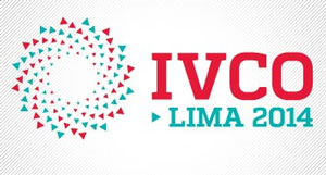  Conferencia Anual de las Organizaciones de Voluntariado para la  Cooperación Internacional - IVCO 2014