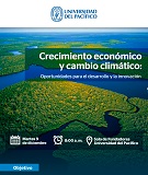 Crecimiento económico y cambio climático