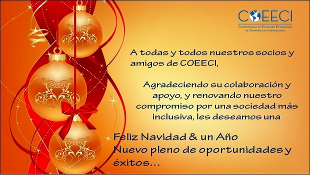 Felices Fiestas
