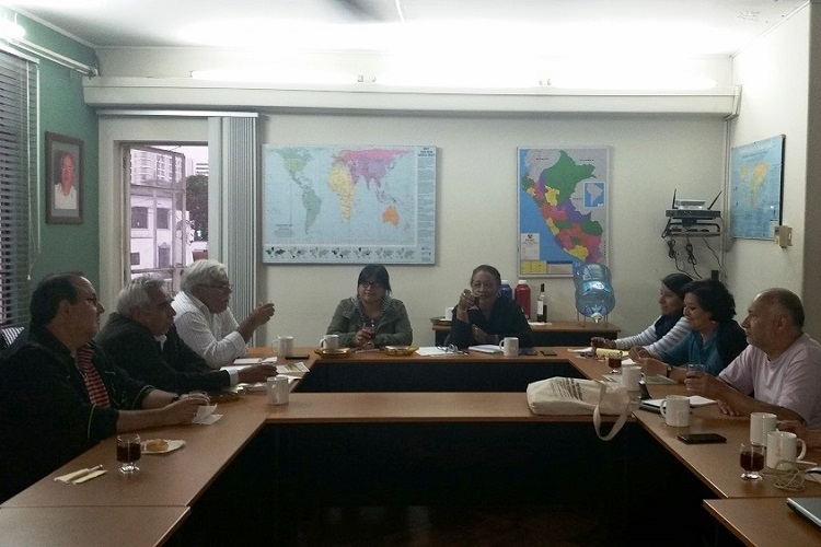 Un hito para la Agricultura Familiar en el Perú