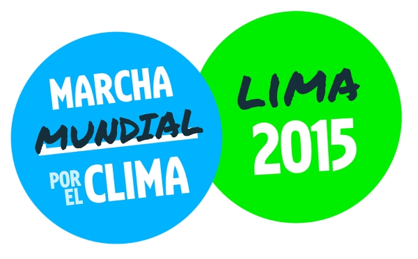 Marcha Mundial por el Clima - #29N