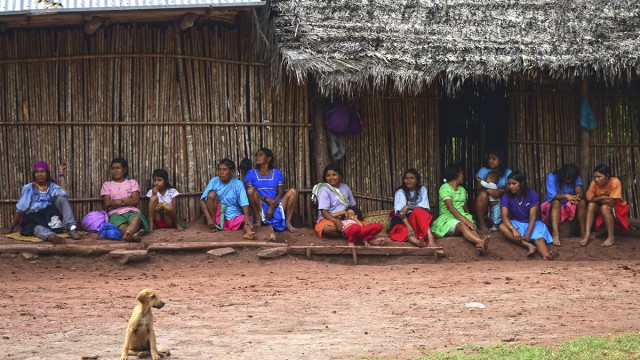 FOSPA 2017: Súmate a la conferencia en línea “Alternativas al desarrollo: el aporte indígena”