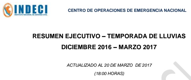 Actualización de Información y Misión Multisectorial Rápida - Red Humanitaria Nacional