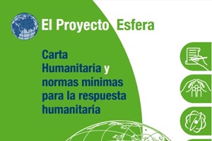 El Proyecto Esfera