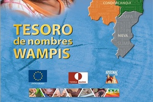 Terra Nuova comentó la publicación “Tesoro de nombres Wampis”