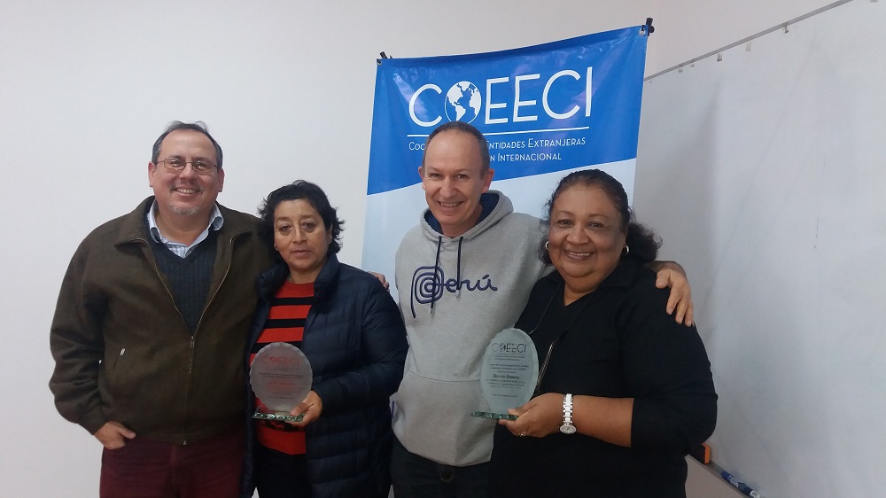 Contexto y perspectivas para la labor de incidencia política desde las agendas agraria y ecológica en el Perú