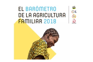 El Barómetro de la Agricultura Familiar 2018