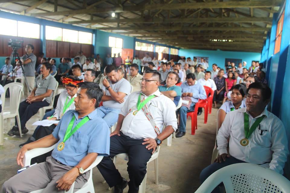 Terra Nuova promueve Acuerdo de Hermanamiento entre dos municipalidades fronterizas de Perú y Ecuador