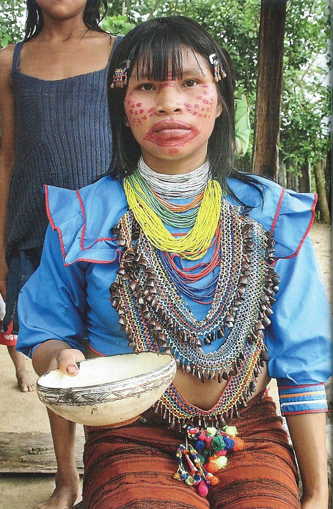 Terra Nuova presentó su libro “Las mujeres indígenas de la Amazonía peruana: la igualdad de género desde la comunidad hacia el país