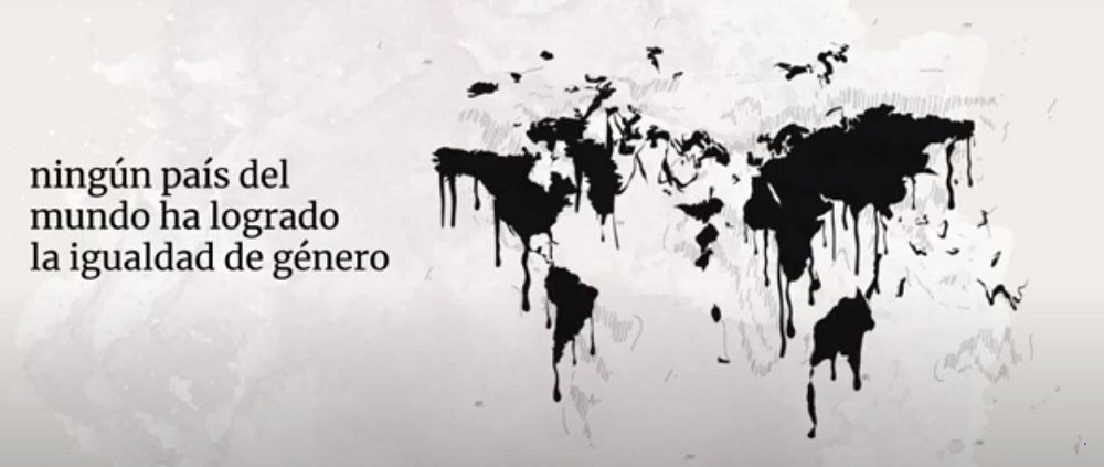 #25N Día Internacional de la eliminación de la violencia contra la mujer