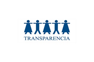 Transparencia: LA DEMOCRACIA SE DEFIENDE EN DEMOCRACIA