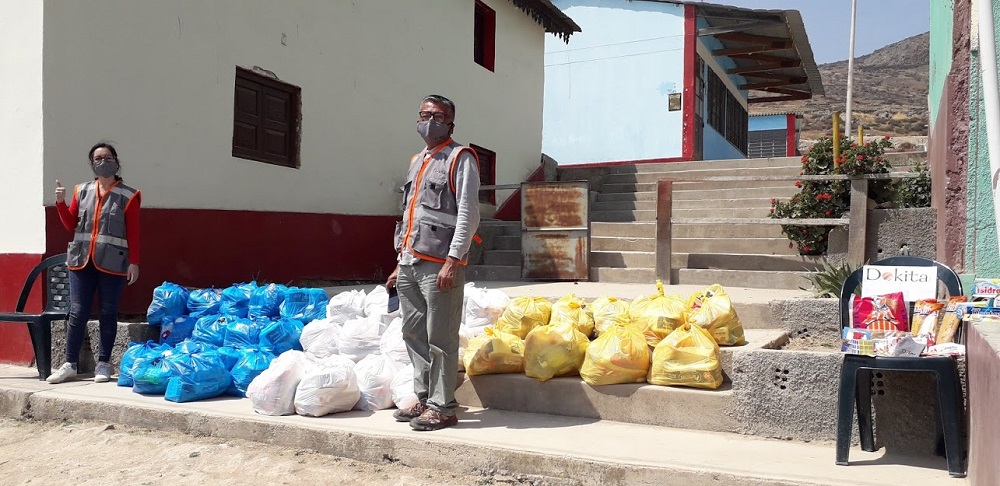 Dokita, nueva asociada de COEECI