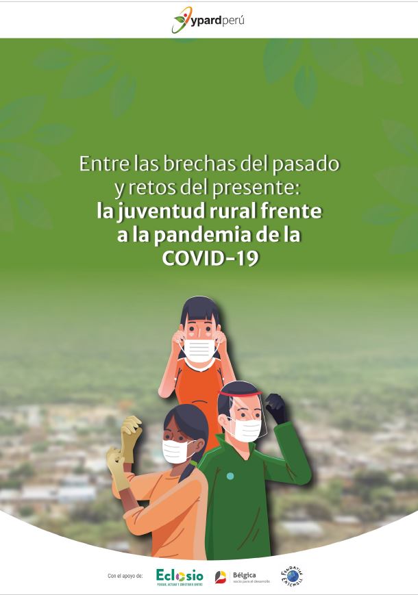 Entre las brechas del pasado y retos del presente: la juventud rural frente a la pandemia de la Covid-19