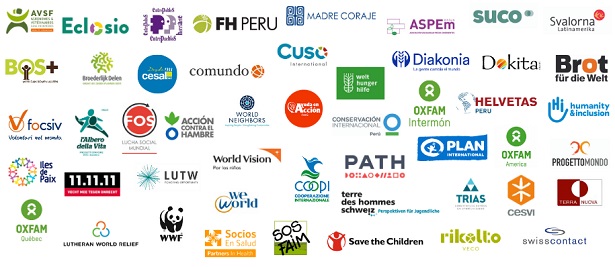 El renovado boletín de la COEECI - Edición N° 1