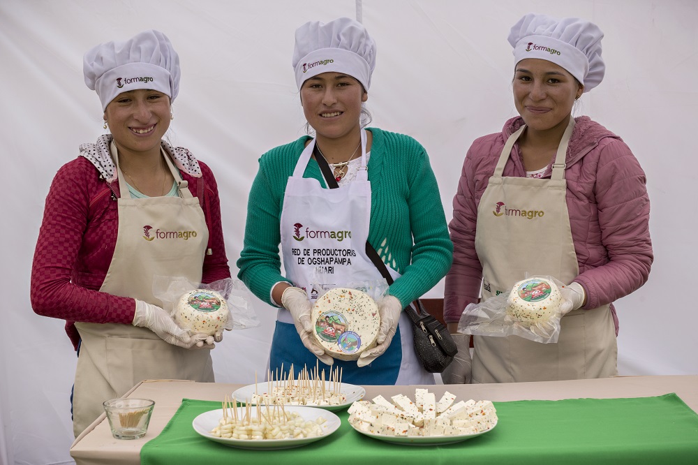 ¿Qué necesitamos para lograr un cambio?