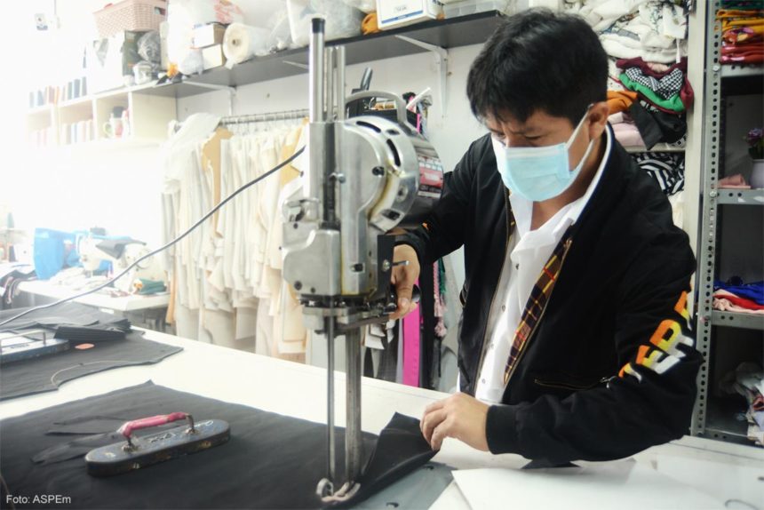 Proyecto “La Victoria y El Agustino: Alianzas para una Economía Circular”