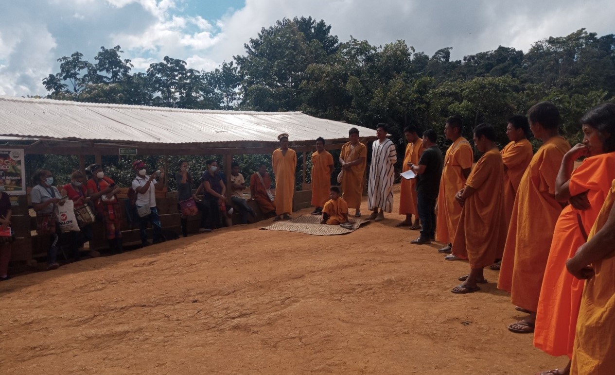 Re-aprendiendo a comprender y amar la cultura agro-cafetalera