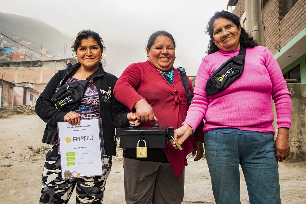 Primera Feria de Emprendimiento: “Creciendo, Emprendiendo e Impactando”