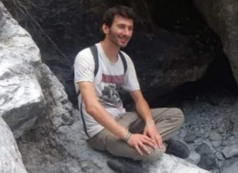 En memoria de un alma entrañable