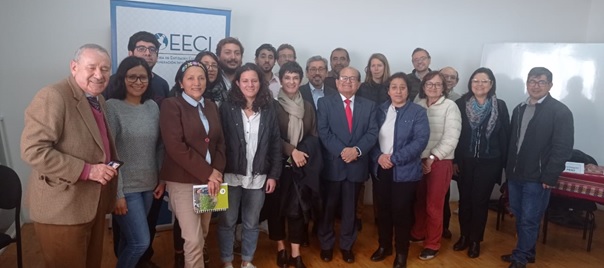 Problemática del agro en el Perú: impactos a los agricultores y propuestas de acción