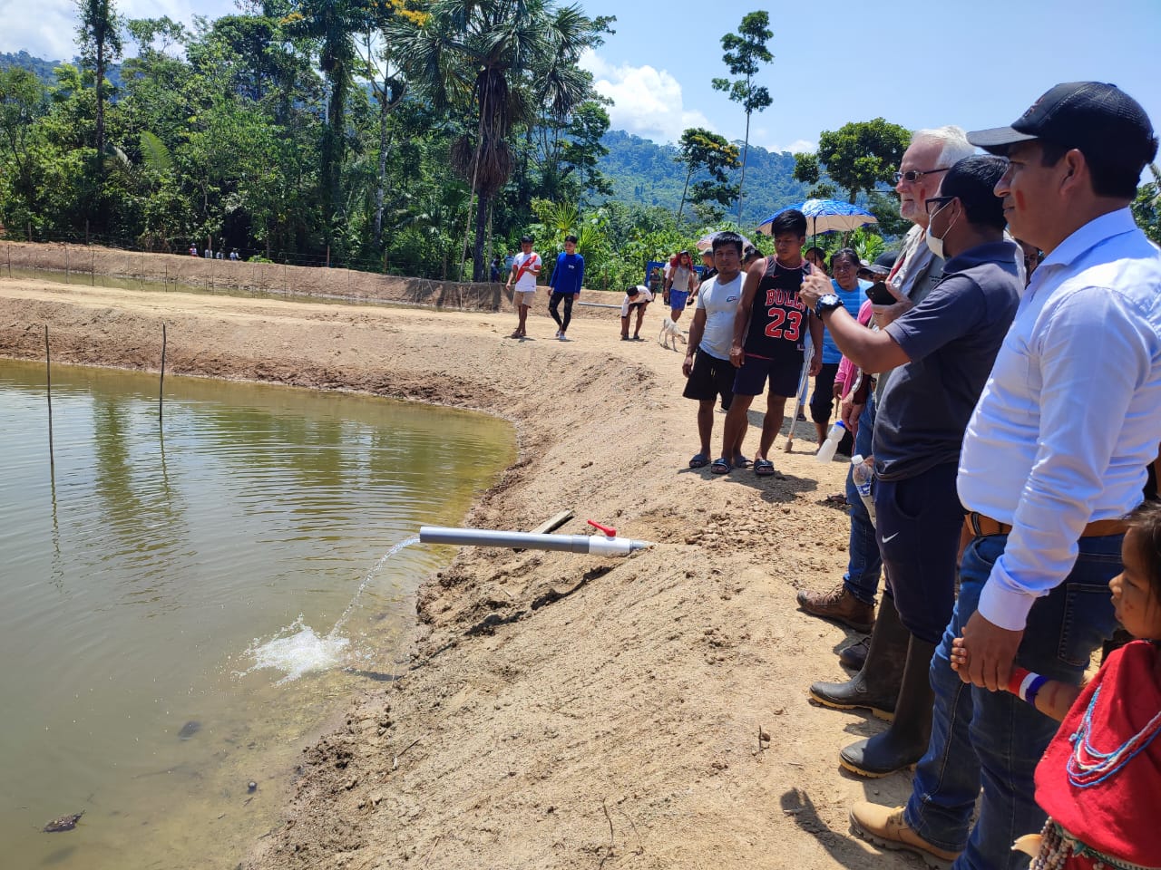 Boletín COEECI N° 8: 2022, año de esfuerzos en la promoción y la protección de derechos humanos