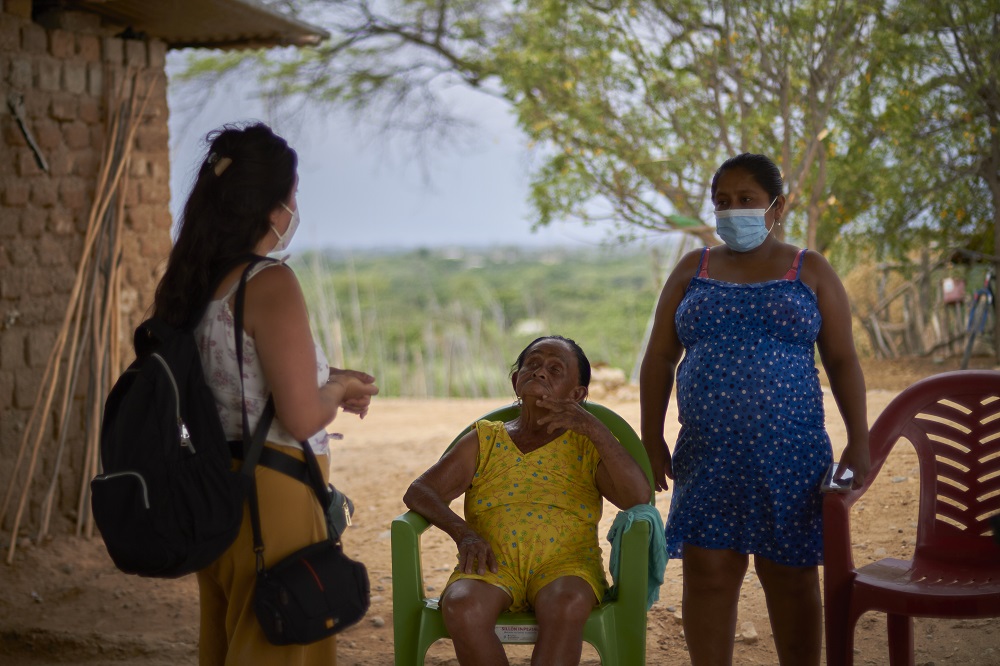 Edición Especial COEECI: Día del Voluntari@ - 05|DIC|2022