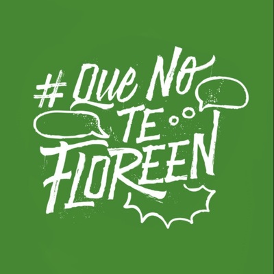 #QueNoTeFloreen: el podcast de Oxfam para derribar los mitos sobre la desigualdad