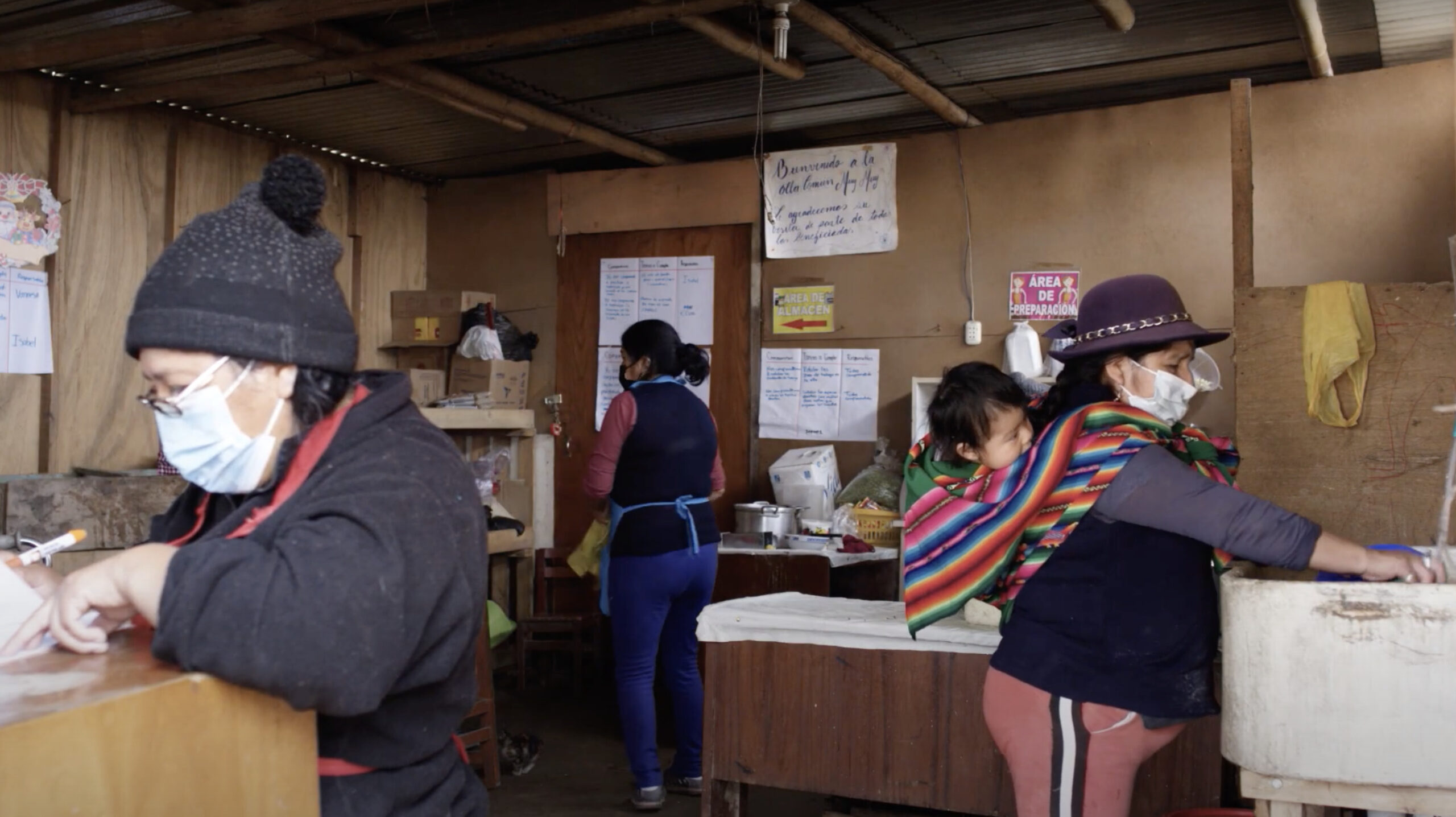 COEECI celebra la incorporación de una nueva asociada: FUNDACIÓN ADSIS