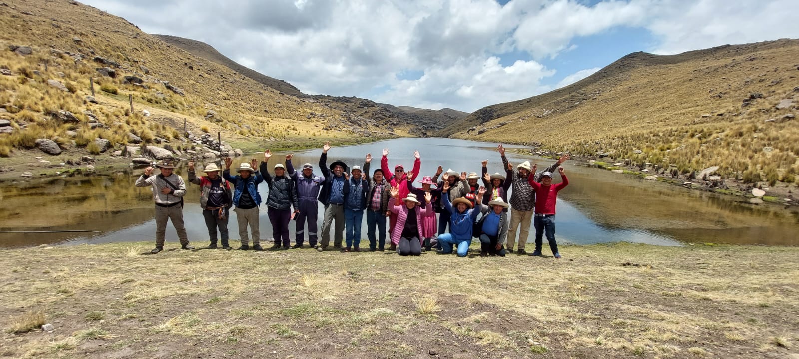 HUMUNDI: El agua nuestra de cada día