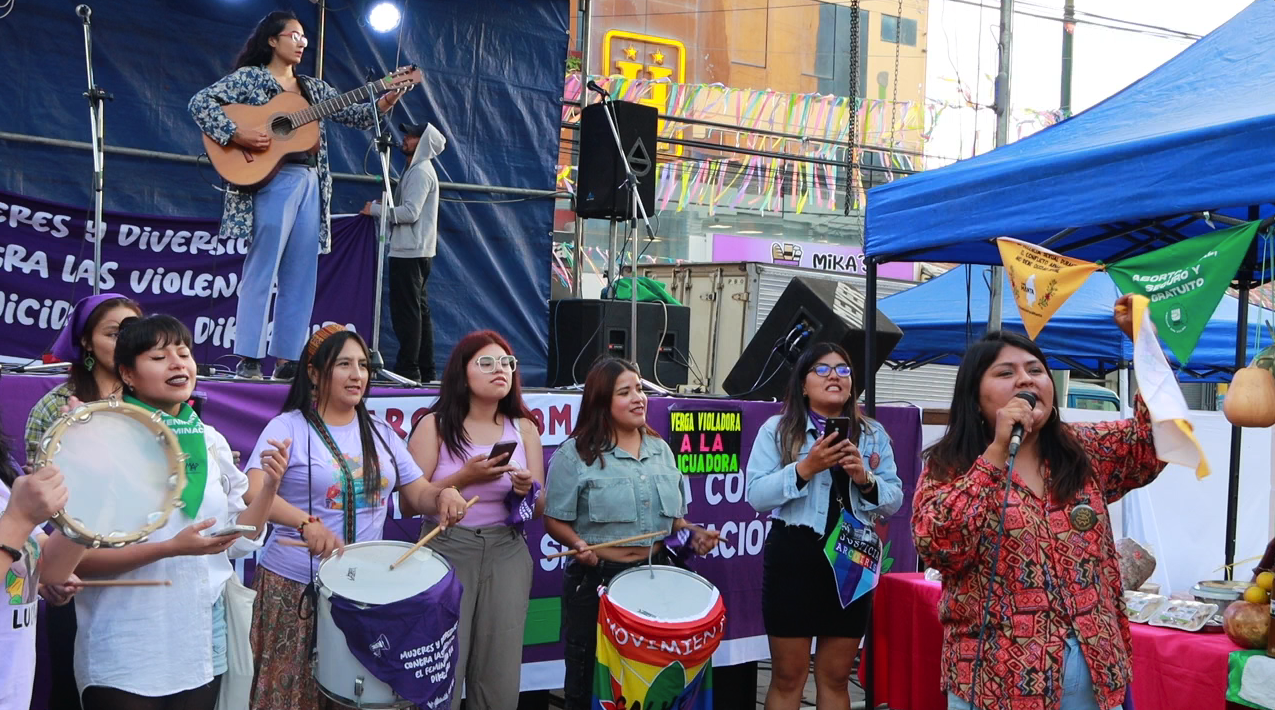 Más allá de celebrar el 8M: ¿Qué representa el Día Internacional de la Mujer?