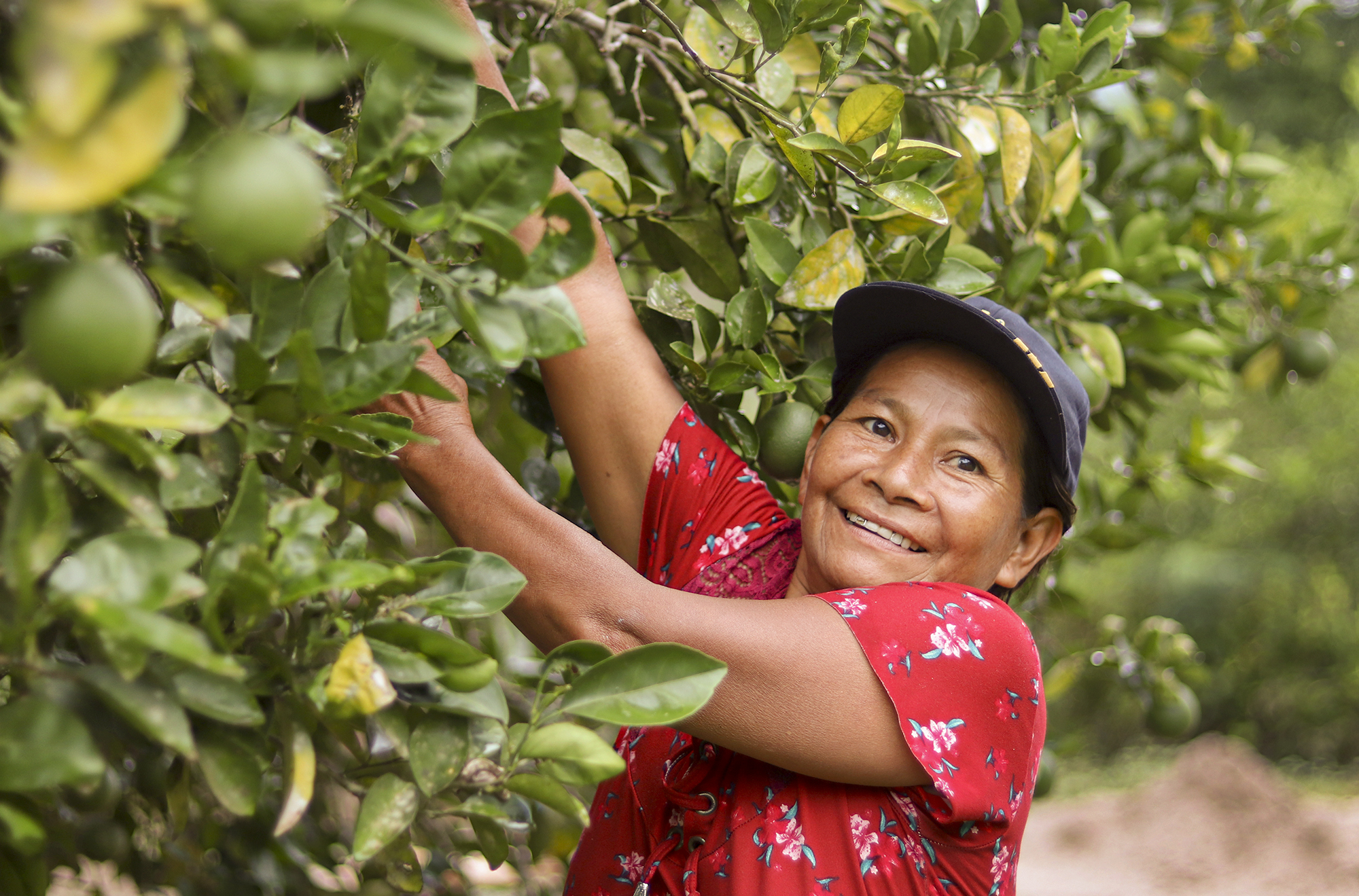 8 de marzo – Día Internacional de la Mujer – ¡Hablemos de género!