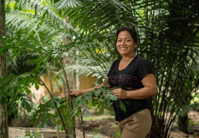 ¡Mujeres transformando negocios circulares, liderando cambios!
