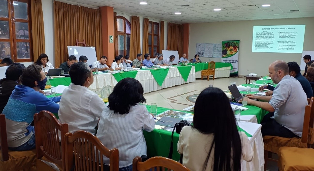 Interaprendizaje y trabajo colaborativo