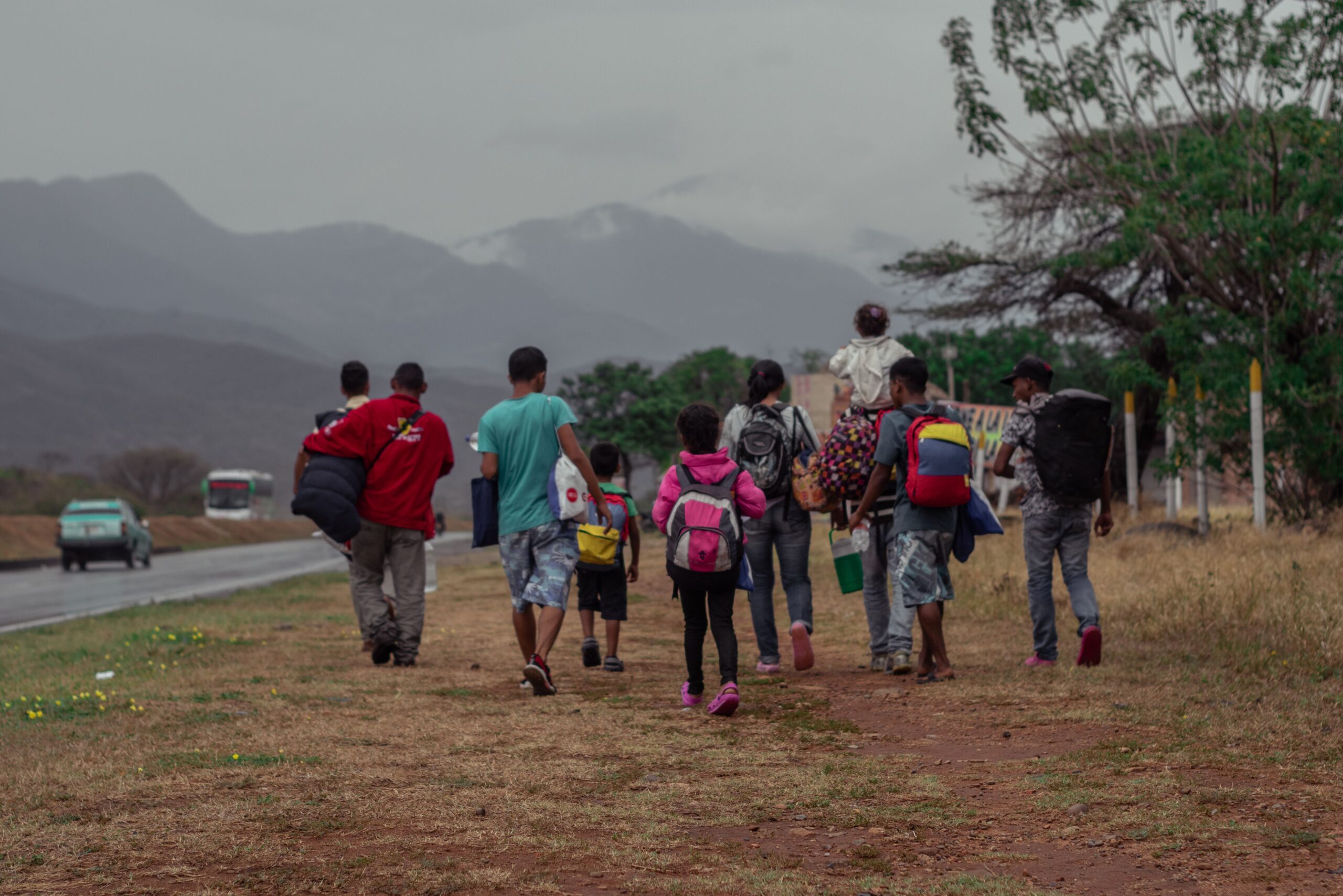 Boletín COEECI N° 14: Fortaleciendo acciones para reducir brechas de desigualdad