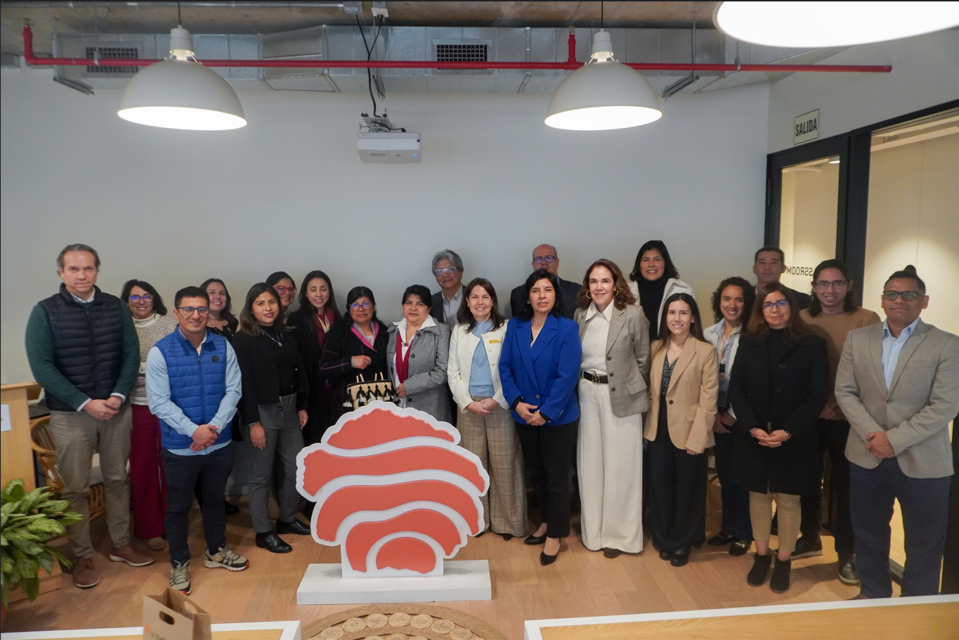 ¿Qué programas tiene en marcha Ayuda en Acción?