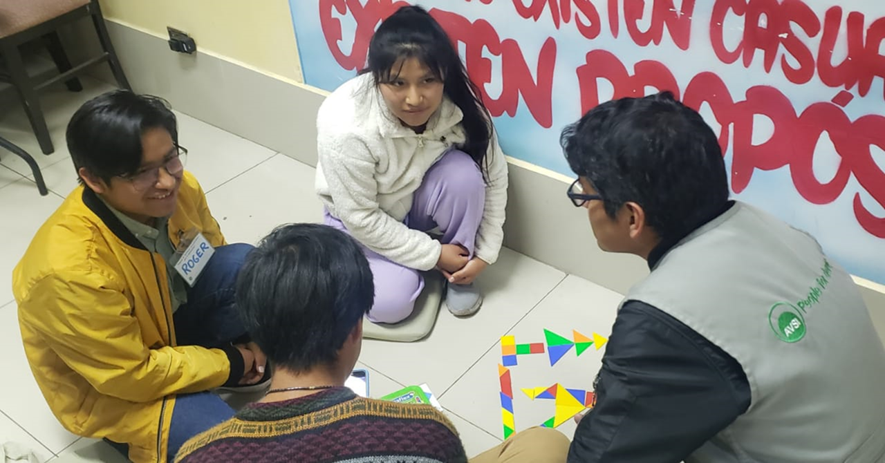 FUNDACIÓN AVSI impulsa el empleo juvenil formal en Cusco