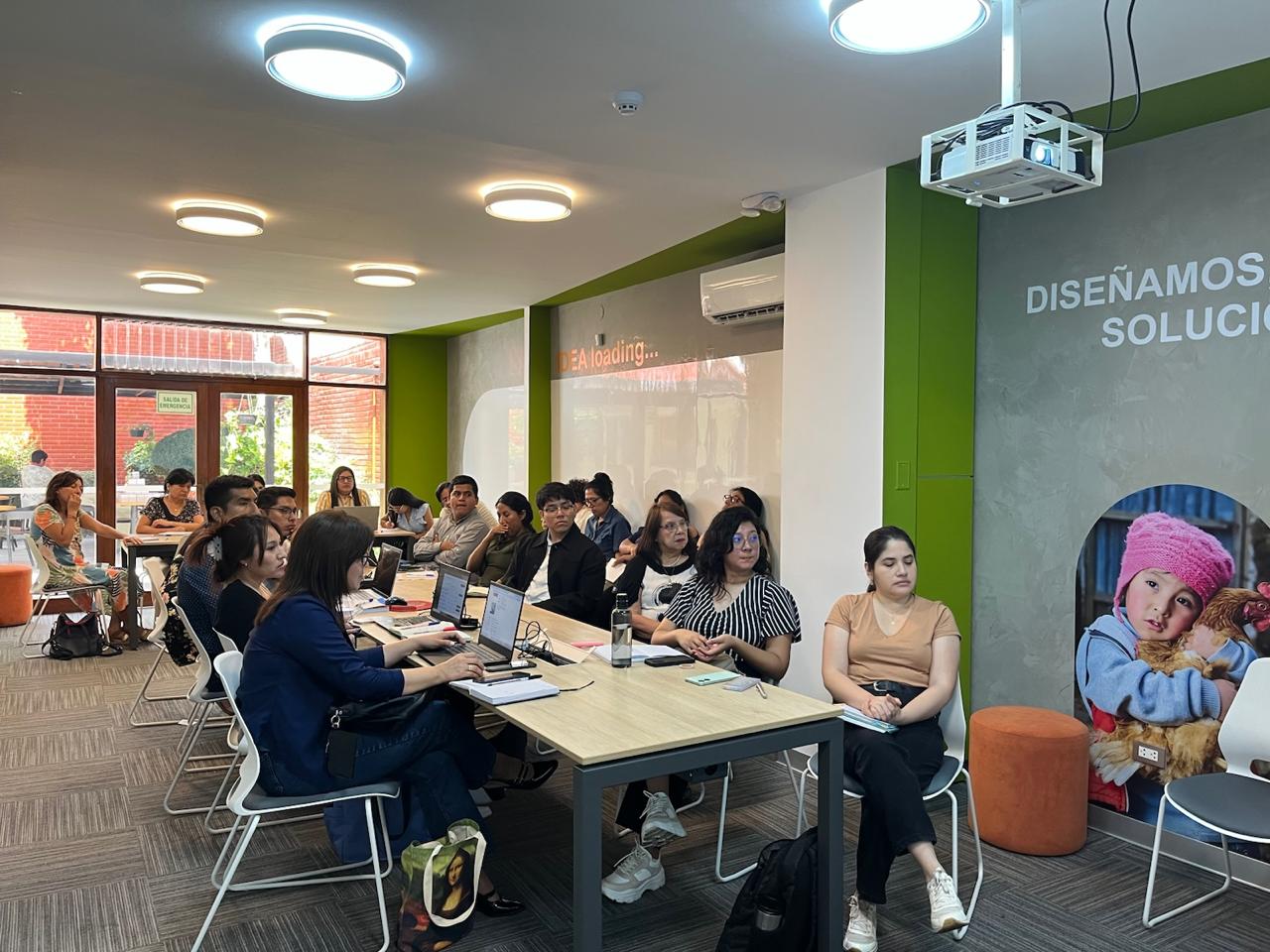 Primer trimestre 2025: COEECI impulsa la capacitación para fortalecer el cumplimiento normativo y el desarrollo de sus asociadas