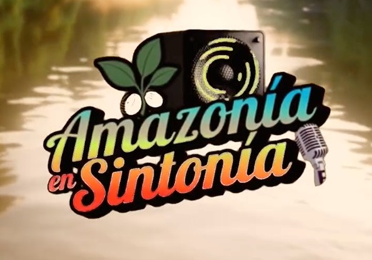 Campaña conecta las voces de jóvenes por la Amazonía